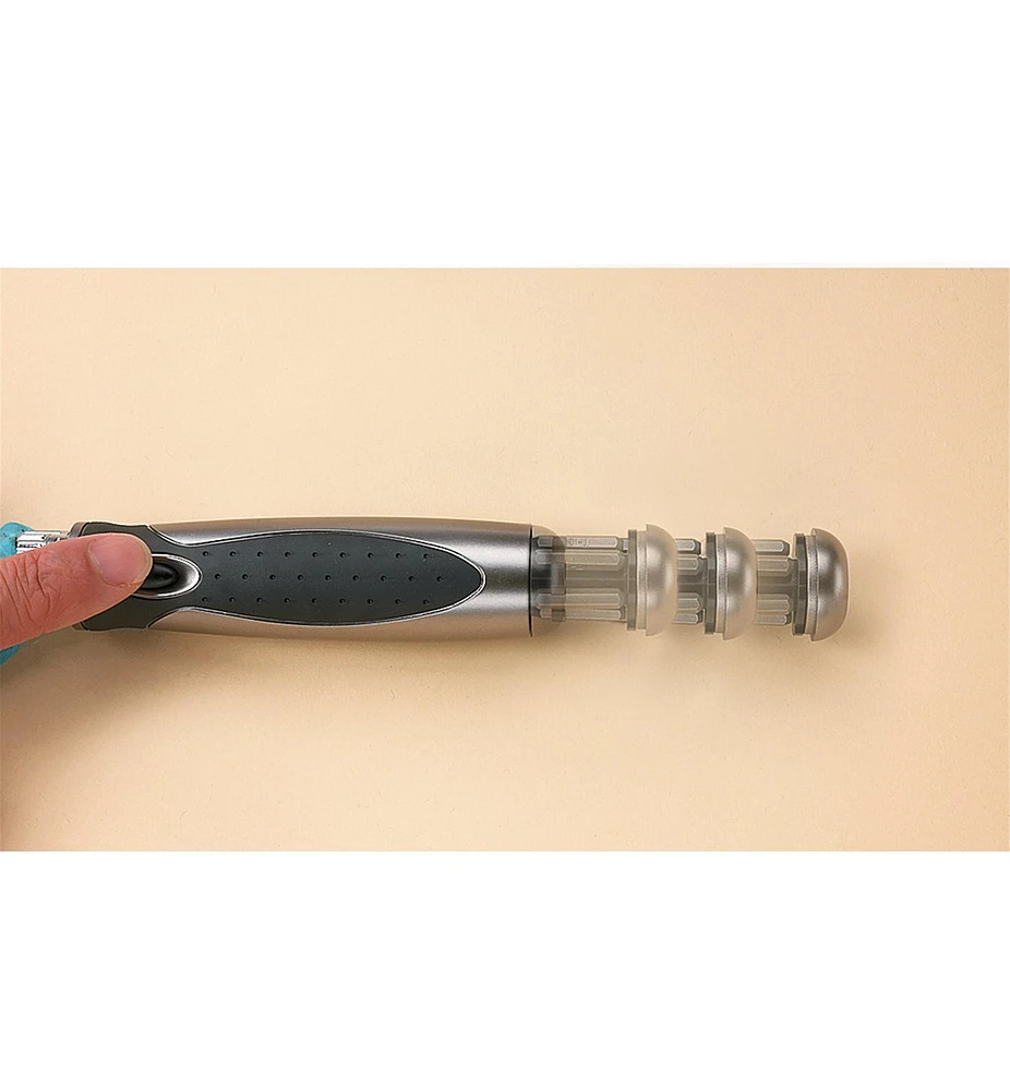Ratcheting Screwdrivers