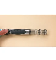 Ratcheting Screwdrivers