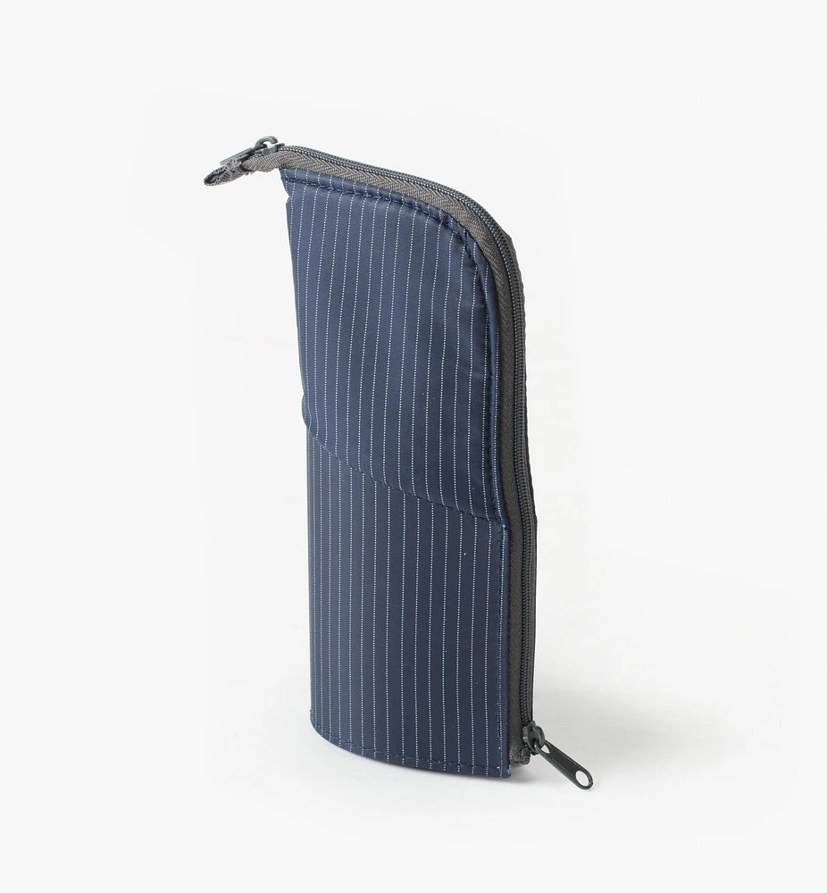Stand-Up Pencil Case