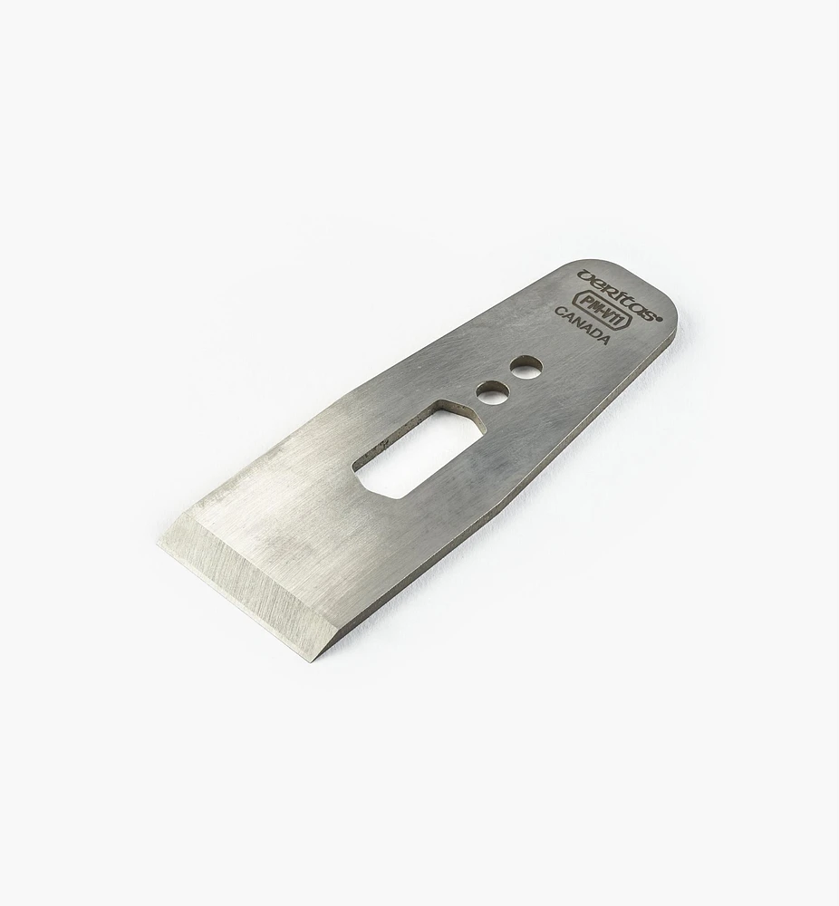 Replacement & Optional Blades for Veritas Standard Low-Angle Block Planes