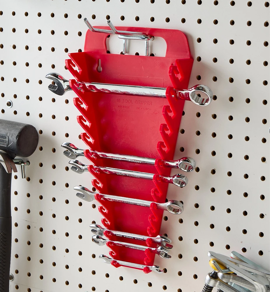 Wrench Grippers