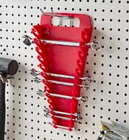 Wrench Grippers