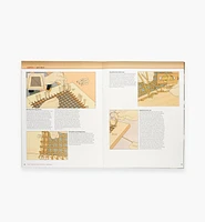 Chair Caning & Seat Weaving Handbook