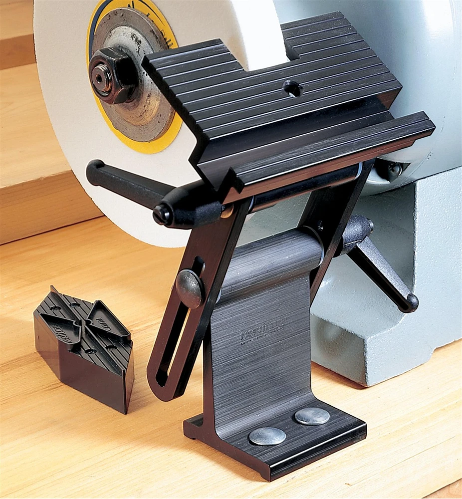Veritas Grinder Tool Rest