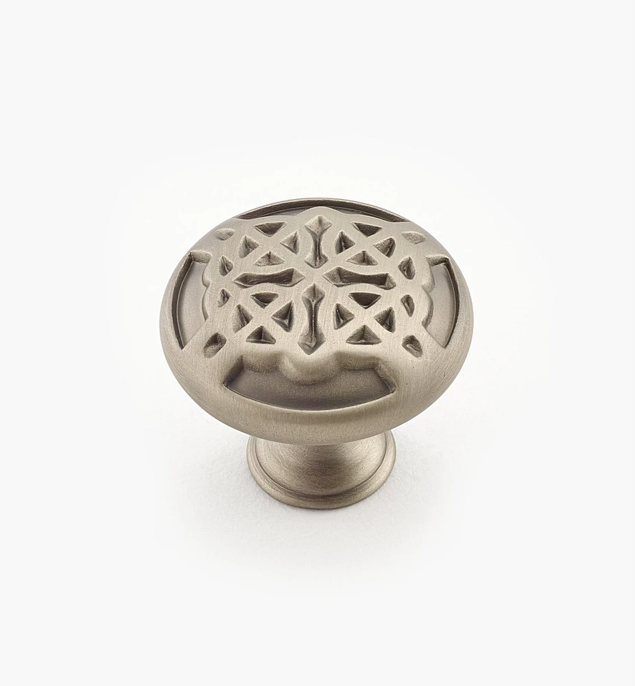Highlander Knob