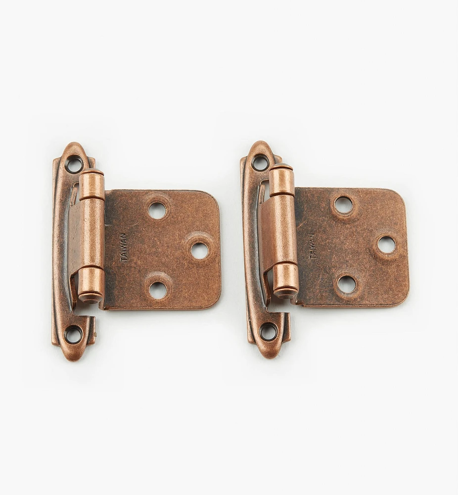 Standard Steel Door Hinges
