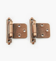 Standard Steel Door Hinges