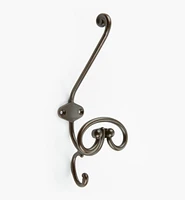 Classic Coat Hooks