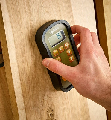Wagner Orion 930 Dual Depth Moisture Meter