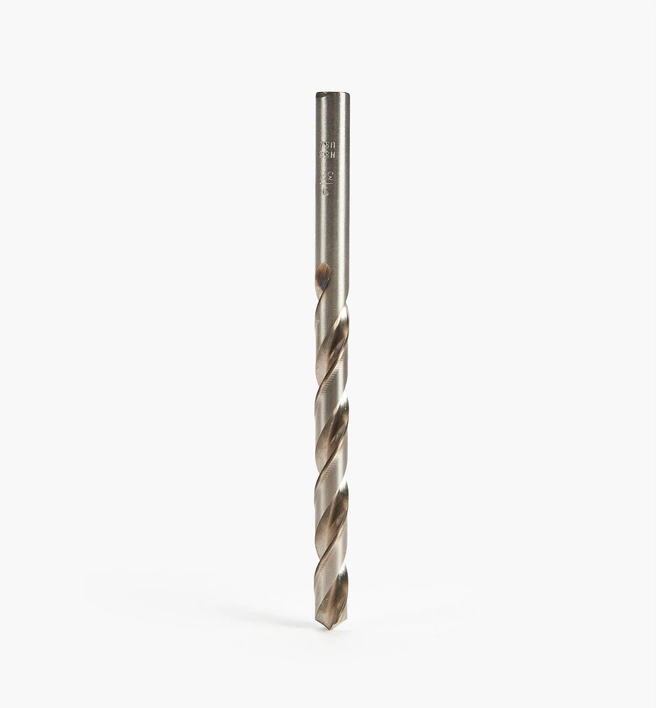 Replacement Drill Bits for Triumph HSS Twist Sets