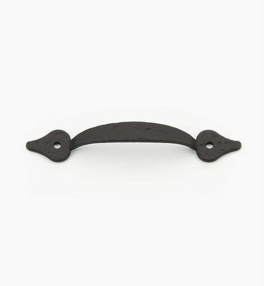 Forged Iron Spear Handles