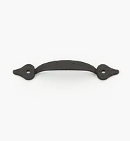 Forged Iron Spear Handles