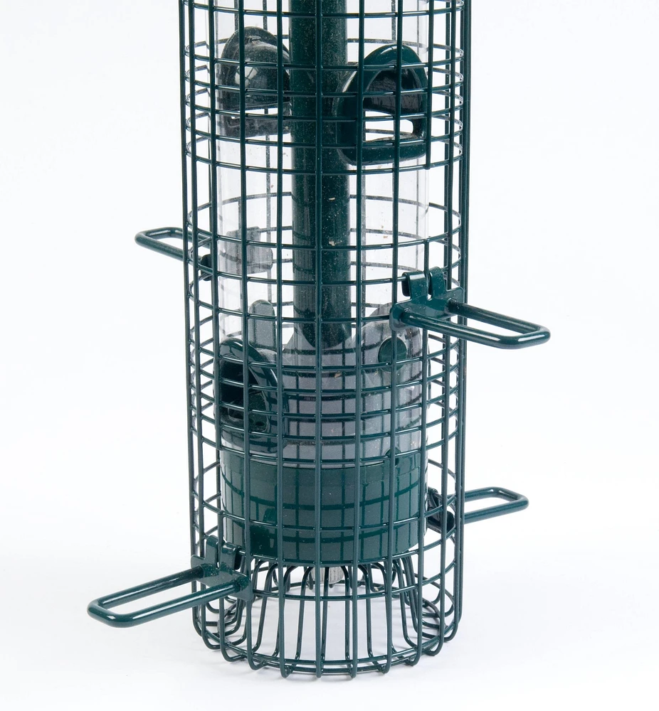 Squirrel Buster Classic Bird Feeder