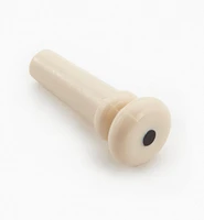 Guitar Bridge & End Pins