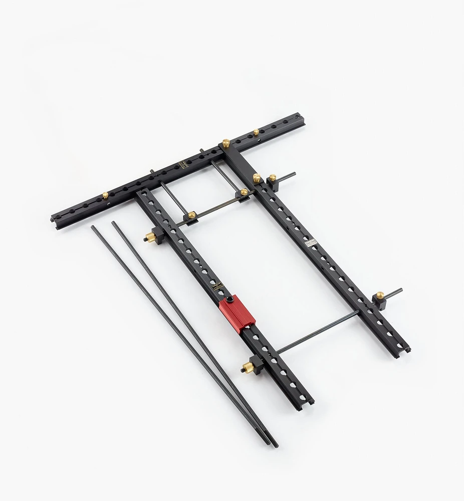 Veritas 32 Cabinetmaking System