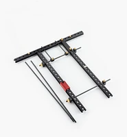 Veritas 32 Cabinetmaking System