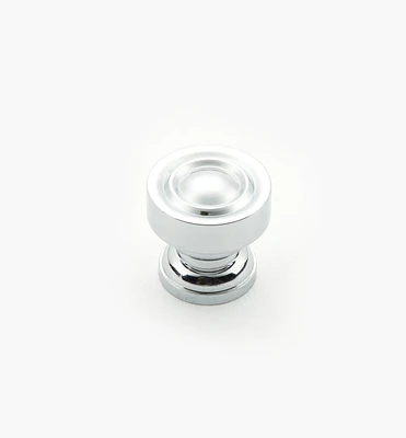 Small Knobs