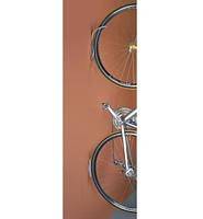 Vertical Single Bicycle Rack