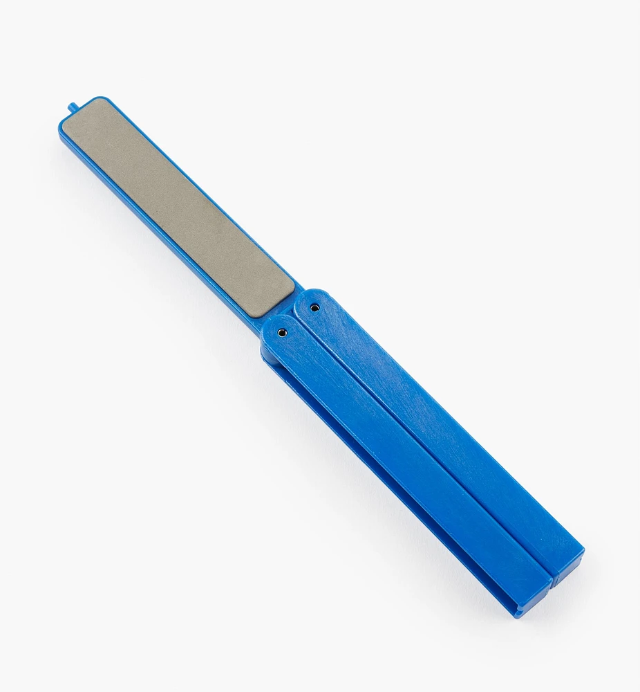 EZE-Lap Diamond Folding Hones