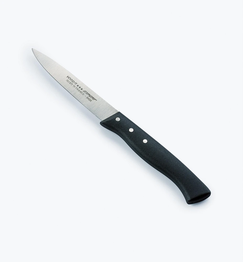 Serrated Paring Knife