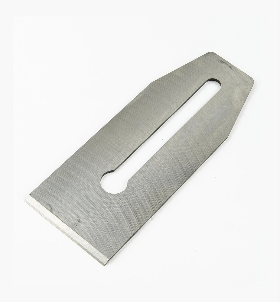 O1 Stanley/Record Bench Plane Blades made by Veritas