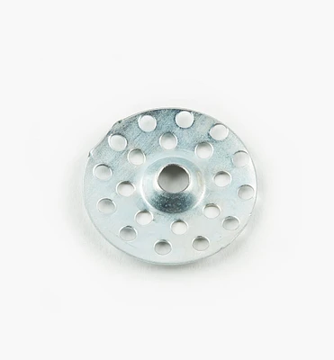 Washers for Plaster Repair