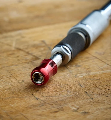 Hex Adapter for Yankee Screwdrivers