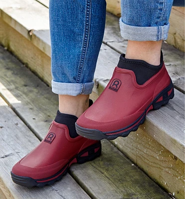 Gardener's Shoes