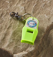 Emergency Whistle