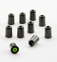 Replacement Foam Tips for ISOtunes In-Ear Hearing Protectors