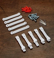 Adjustable Picture-Hanging Kit