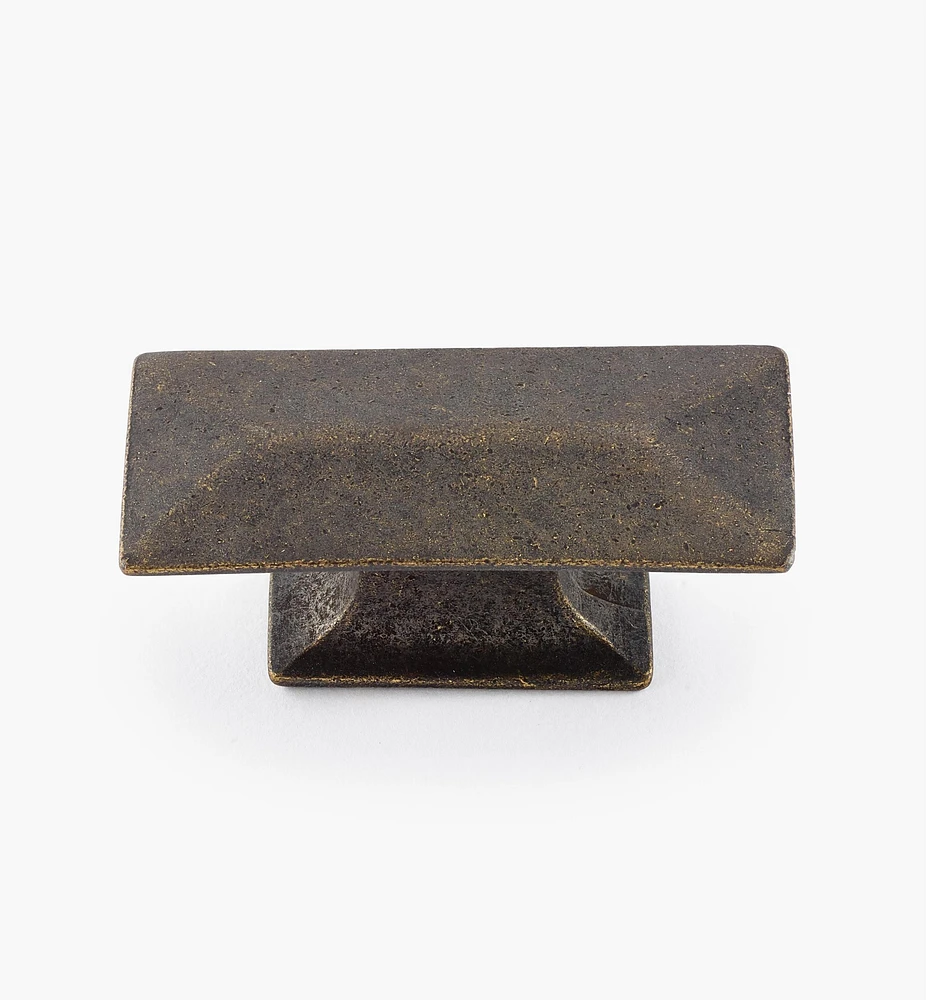 Bungalow Knobs