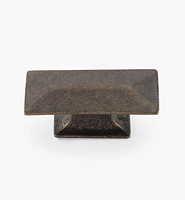 Bungalow Knobs