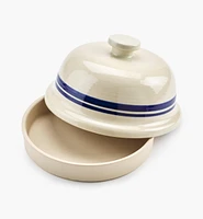 Bread-Baking Cloche