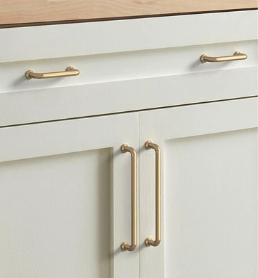 Factor Handles