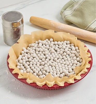 Ceramic Pie Weights