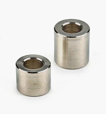 Bushing Set for Turned Measuring Spoons Hardware