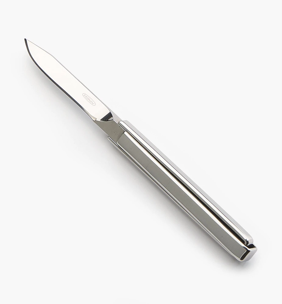 Cube Knife