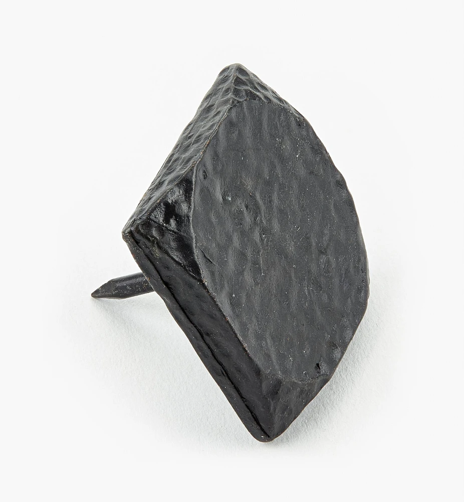 Hammered-Finish Clavos (Nails)