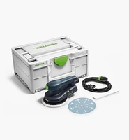 Festool ETS EC / Random Orbital Sander