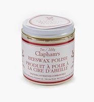 Beeswax Polish
