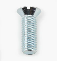 Flat-Head Fasteners for Veritas Bench Anchor
