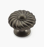 Casual Elegance Knob