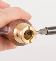 Handles For Knew Concepts Fret Saws