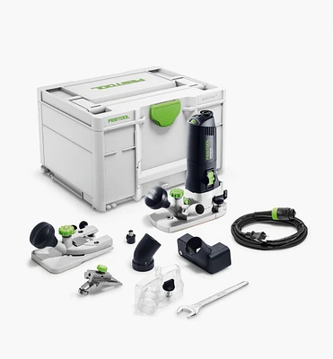 Festool MFK 700 EQ Module Edge Router