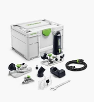 Festool MFK 700 EQ Module Edge Router