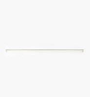Stainless-Steel Tube Handles