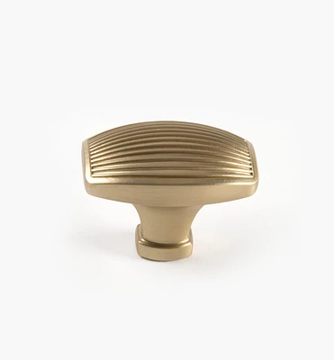 Seagrass Knobs