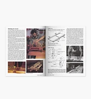 The Workbench Book