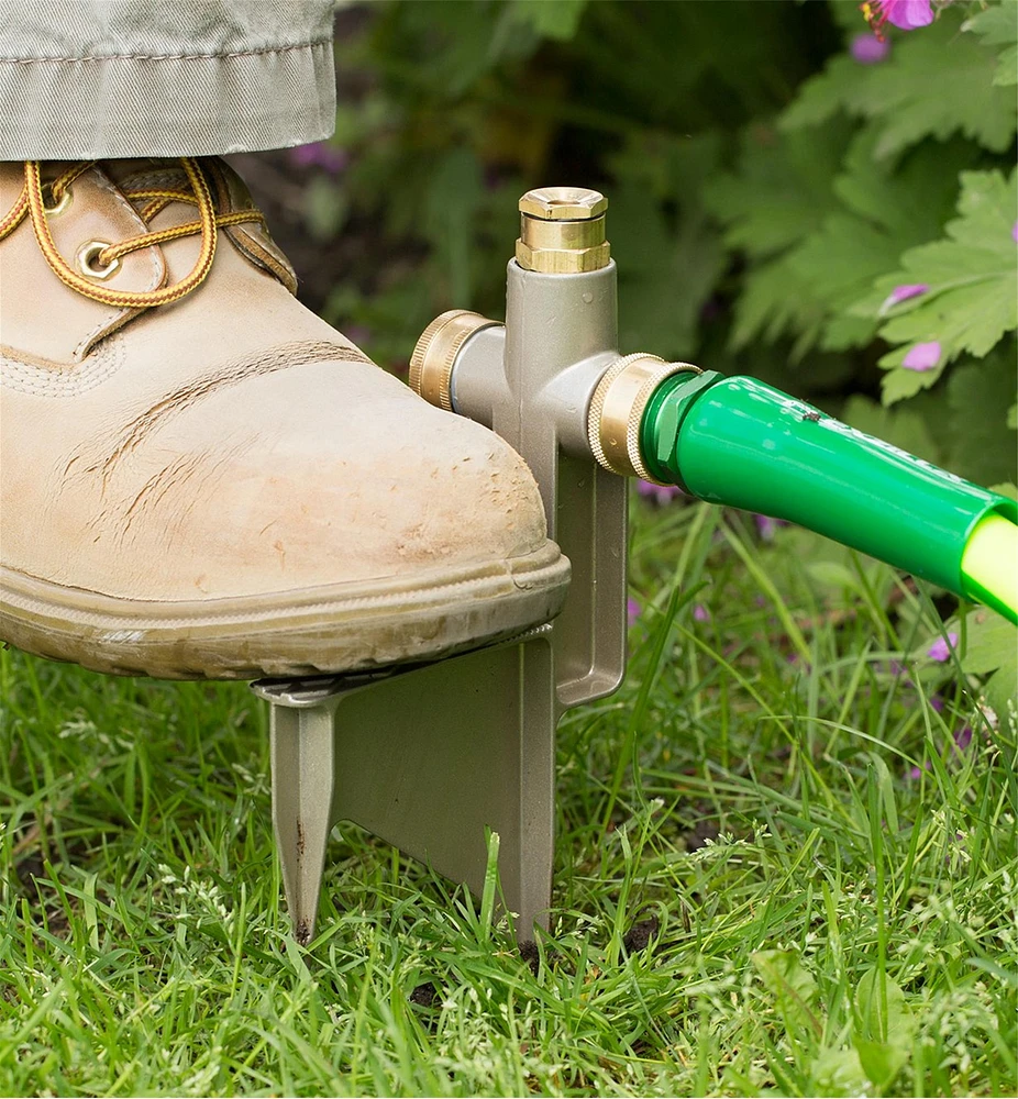 In-Line Spot Sprinkler